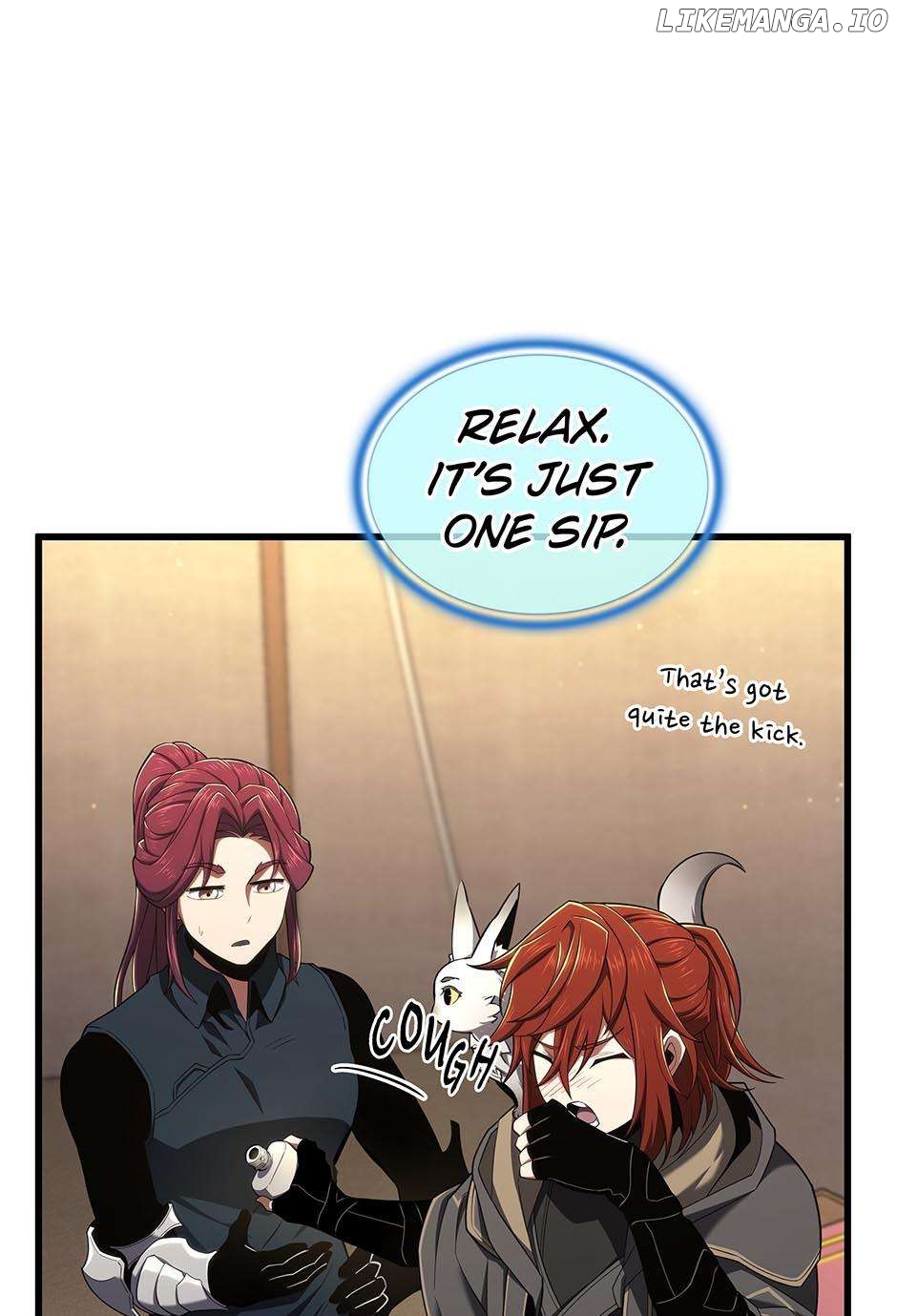 The Beginning After The End Chapter 186 image 019